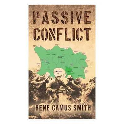 "Passive Conflict" - "" ("Camus Smith Irene")