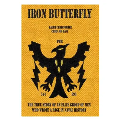 "Iron Butterfly" - "" ("Davy Chief Jim")