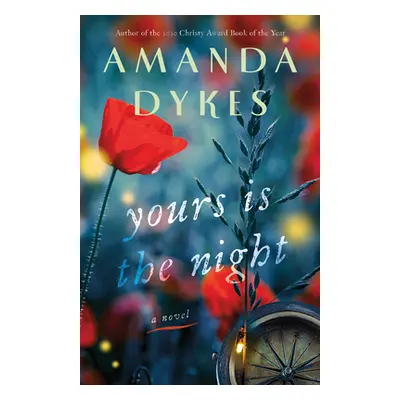 "Yours Is the Night" - "" ("Dykes Amanda")