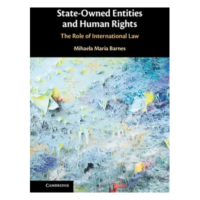 "State-Owned Entities and Human Rights" - "" ("Barnes Mihaela Maria")