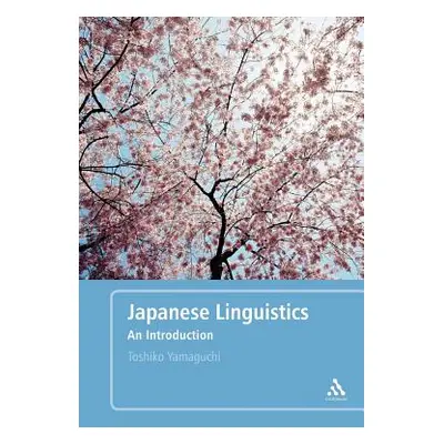 "Japanese Linguistics: An Introduction" - "" ("Yamaguchi Toshiko")