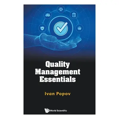 "Quality Management Essentials" - "" ("Ivan Popov")