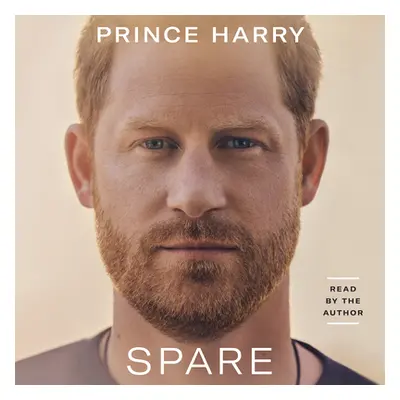 "Spare" - "" ("Prince Harry the Duke of Sussex")