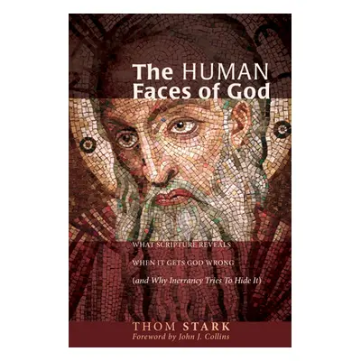 "The Human Faces of God" - "" ("Stark Thom")