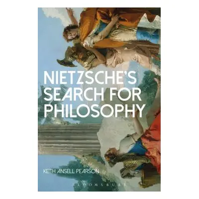 "Nietzsche's Search for Philosophy: On the Middle Writings" - "" ("Ansell-Pearson Keith")