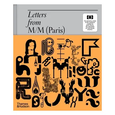 "Letters from M/M (Paris)" - "" ("McNeil Paul")