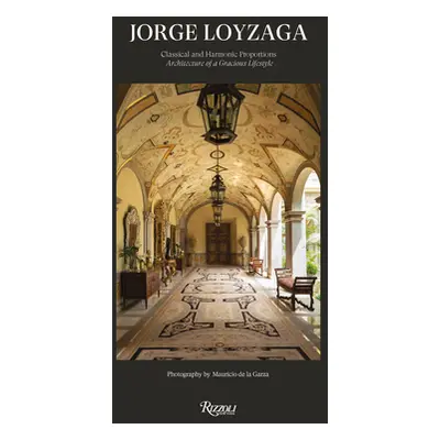 "Jorge Loyzaga: Classical and Harmonic Proportions" - "" ("Alvar Philip")