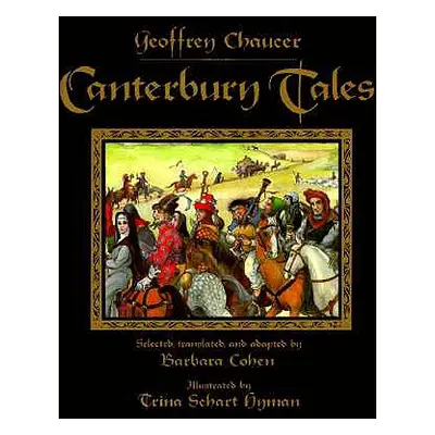 "Canterbury Tales" - "" ("Cohen Barbara")