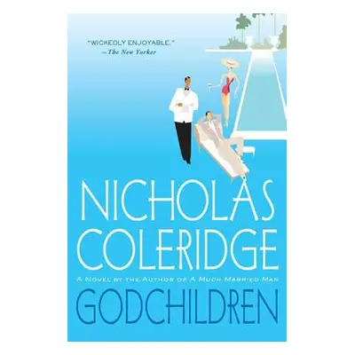 "Godchildren" - "" ("Coleridge Nicholas")