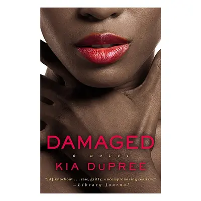 "Damaged" - "" ("Dupree Kia")