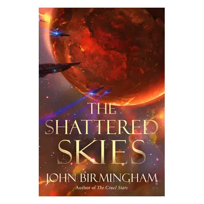 "The Shattered Skies" - "" ("Birmingham John")