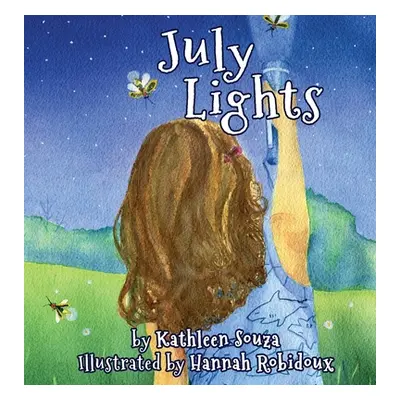 "July Lights" - "" ("Souza Kathleen")