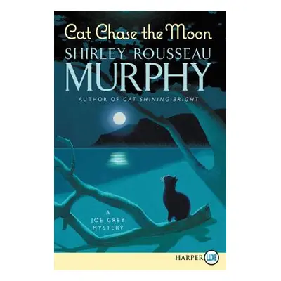 "Cat Chase the Moon LP" - "" ("Murphy Shirley Rousseau")