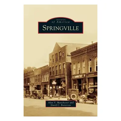 "Springville" - "" ("Manchester Alan V.")