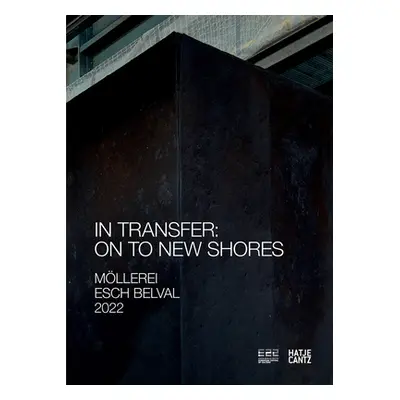 "Esch2022 Ars Electronica: In Transfer: A New Condition" - "" ("Honzik Martin")