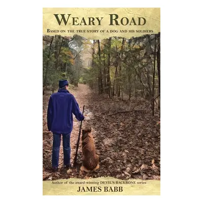 "Weary Road" - "" ("Babb James")