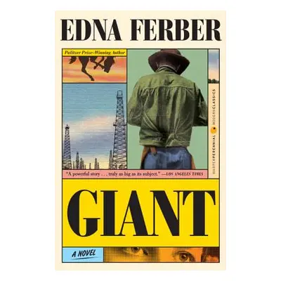 "Giant" - "" ("Ferber Edna")