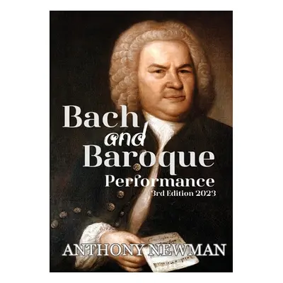 "Bach and Baroque: European Source Materials from the Baroque and Early Classical Periods With S