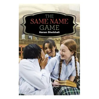 "The Same Name Game" - "" ("Sheikhali Hanan")