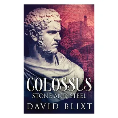 "Stone and Steel" - "" ("Blixt David")