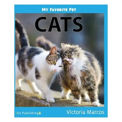 "My Favorite Pet: Cats" - "" ("Marcos Victoria")