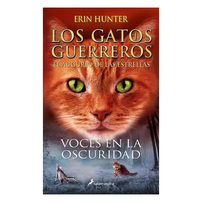 "Voces En La Oscuridad / Night Whispers" - "" ("Hunter Erin")