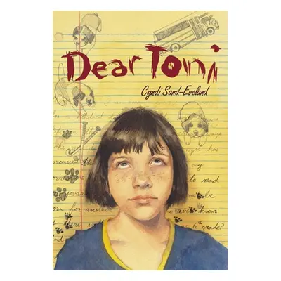 "Dear Toni" - "" ("Sand-Eveland Cyndi")