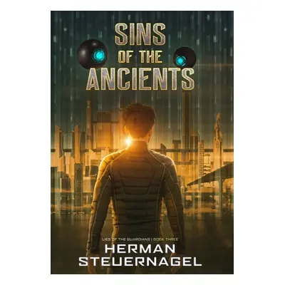 "Sins of the Ancients" - "" ("Steuernagel Herman")