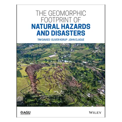 "Geomorphology and Natural Hazards: Understanding Landscape Change for Disaster Mitigation" - ""