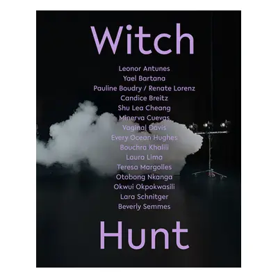 "Witch Hunt" - "" ("Philbin Ann")