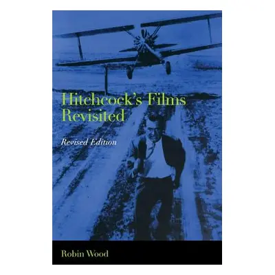 "Hitchcock's Films Revisited" - "" ("Wood Robin")