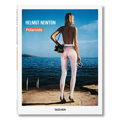 "Helmut Newton. Polaroids" - "" ("Newton Helmut")