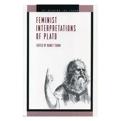 "Feminist Interpretations of Plato" - "" ("Tuana Nancy")