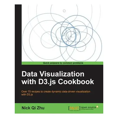 "Data Visualization with D3.Js Cookbook" - "" ("Qi Zhu Nick")