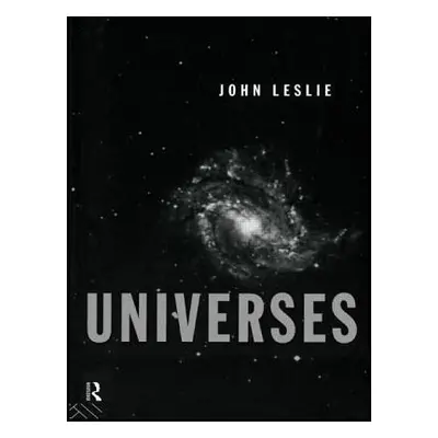 "Universes" - "" ("Leslie John")