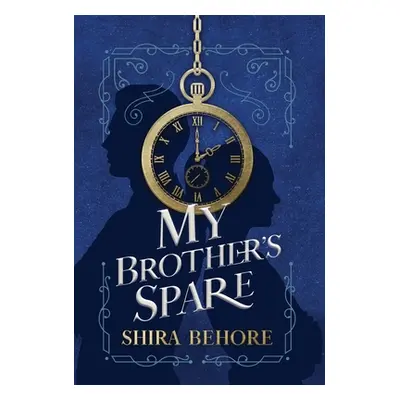 "My Brother's Spare" - "" ("Behore Shira")