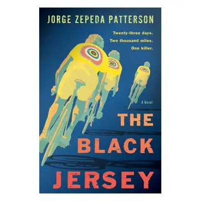 "The Black Jersey" - "" ("Zepeda Patterson Jorge")