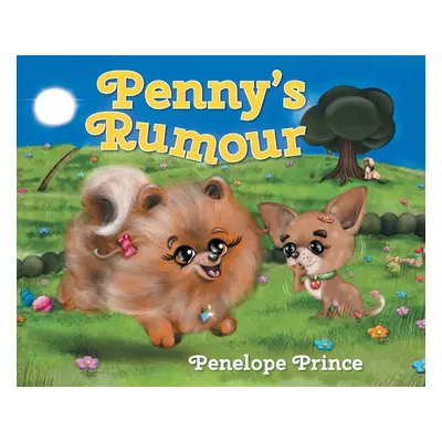 "Penny's Rumour" - "" ("Prince Penelope")