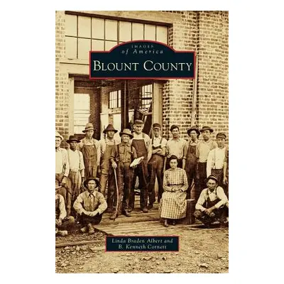 "Blount County" - "" ("Albert Linda Braden")