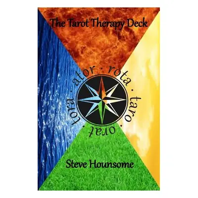 "The Tarot Therapy Deck" - "" ("Hounsome Steve")