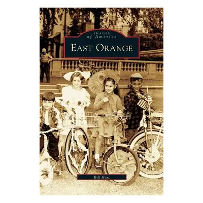 "East Orange" - "" ("Hart Bill")