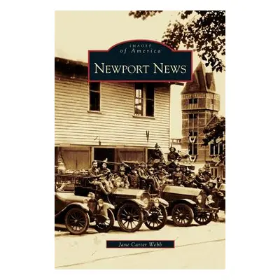 "Newport News" - "" ("Webb Jane Carter")