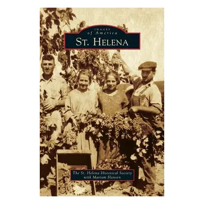 "St. Helena" - "" ("St Helena Historical Society")