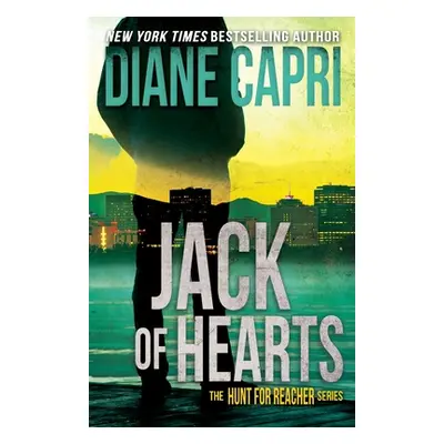 "Jack of Hearts" - "" ("Capri Diane")