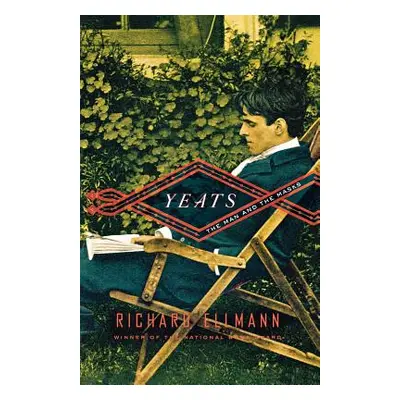 "Yeats: The Man and the Masks" - "" ("Ellmann Richard")