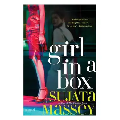 "Girl in a Box" - "" ("Massey Sujata")