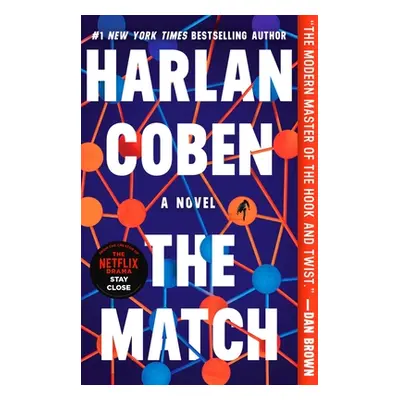 "The Match" - "" ("Coben Harlan")