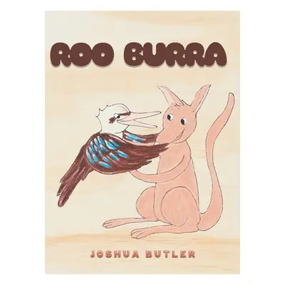 "Roo Burra" - "" ("Butler Joshua")