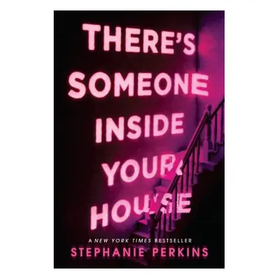 "There's Someone Inside Your House" - "" ("Perkins Stephanie")