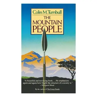 "Mountain People" - "" ("Turnbull Colin")